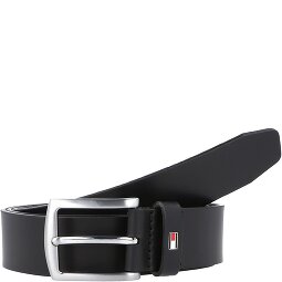 Tommy Hilfiger Hilfiger Flag Ceinture Cuir véritable  Modéle 1