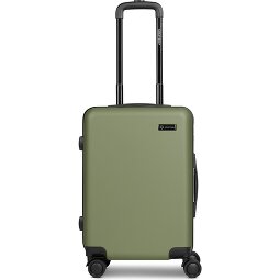 Smartbox Edition 05 4 roulettes Trolley de cabine 55 cm  Modéle 6