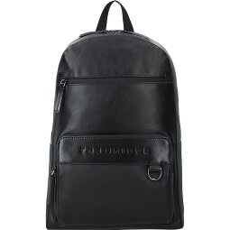 The Bridge Damiano Daypack Cuir 39 cm  Modéle 2