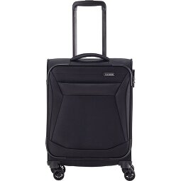 Travelite Chios 4 roulettes Trolley de cabine 55 cm  Modéle 3