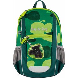 Step by Step Kiga Maxi Sac à dos pour l'école maternelle 34 cm  Modéle 2