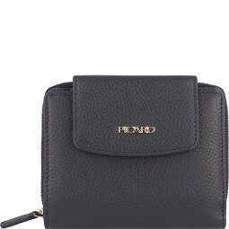 Picard Java 1 Porte-monnaie Protection RFID Cuir 12 cm  Modéle 3