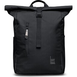 GOT BAG Rolltop Easy Daypack 30 cm Compartiment ordinateur  Modéle 2