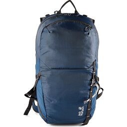 Jack Wolfskin Echotrek Shape 20 L Sac à dos de randonnée 54 cm  Modéle 2