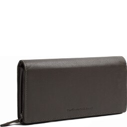 The Chesterfield Brand Valetta Porte-monnaie Protection RFID Cuir véritable 18 cm  Modéle 3