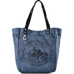 Campomaggi Buganvillea Sac de shopper 34 cm  Modéle 2