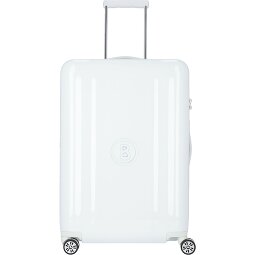 Bogner Piz 4 roulettes Trolley M 65 cm  Modéle 4