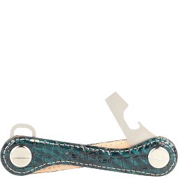 Keykeepa Leather Gestionnaire de clés en cuir 1-12 clés  Modéle 2