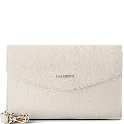 Lazarotti Sac à bandoulière « Bologna » en cuir, 23 cm  Modéle 4