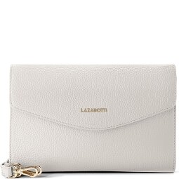 Lazarotti Bologna Leather Sac pochette Cuir 23 cm  Modéle 4