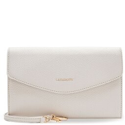 Lazarotti Bologna Leather Sac pochette Cuir 23 cm  Modéle 4