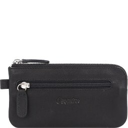 Esquire Étui à clés Viktoria en cuir 12 cm  Modéle 6