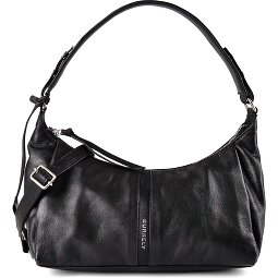 Burkely Nalan Sac à bandoulière Cuir 28 cm  Modéle 1