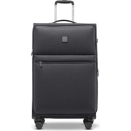 Stratic Lite 4 roues Valise cabine L 78 cm avec soufflet d'extension  Modéle 1