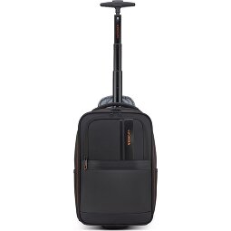 Roncato Metropolitan Travel 2 roues Trolley à dos 40 cm Compartiment ordinateur  Modéle 2