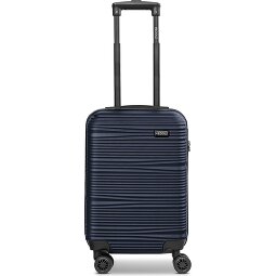 Redolz Essentials 16 CABIN 4 roues trolley cabine 55 cm slim  Modéle 4