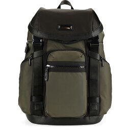 Samsonite Relyon Daypack M 47.5 cm Compartiment pour ordinateur portable  Modéle 3