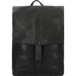 Harold's Lift Sac à dos de ville Cuir 33 cm  Modéle 2