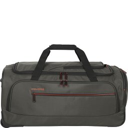 Travelite Crosslite 5.0 2 roulettes Sac de voyage M 69 cm  Modéle 2