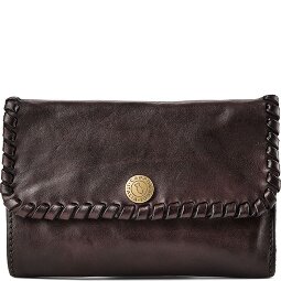 Campomaggi Mirta Porte-monnaie Protection RFID Cuir véritable 15 cm  Modéle 3