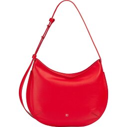 DuDu Hispani Sac à bandoulière Cuir 34 cm  Modéle 9