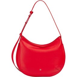 DuDu Hispani Sac à bandoulière Cuir 34 cm  Modéle 9