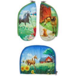 Ergobag Zippies 3pcs.  Modéle 5