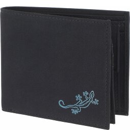oxmox New Cryptan Porte-monnaie Protection RFID 12 cm  Modéle 11