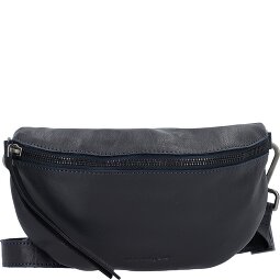 Harbour 2nd Just Pure Paulette Sac banane Cuir 23 cm  Modéle 2