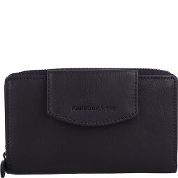 Harbour 2nd Belana Porte-monnaie Protection RFID Cuir 16 cm  Modéle 4