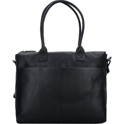 Greenburry Fiorentina Porte-documents Cuir 39 cm Compartiment pour ordinateur portable  Modéle 1