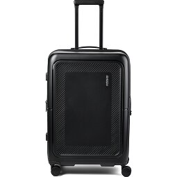 American Tourister Dashpop 4 roulettes Trolley 67 cm avec soufflet d'extension  Modéle 5