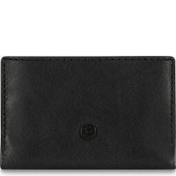 Jekyll & Hide Étui pour cartes de crédit Protection RFID Cuir 10 cm  Modéle 1