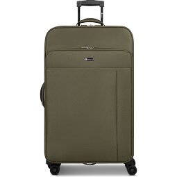 Check.In Sevilla 3.0 4 roues Valise cabine L 78 cm  Modéle 3