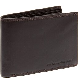 The Chesterfield Brand Lynnwood Porte-monnaie Protection RFID Cuir 11 cm  Modéle 2