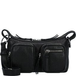 Taschendieb Wien Salvatorianerplatz Sac à bandoulière Cuir 24 cm  Modéle 1