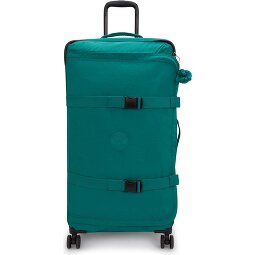 Kipling Basic Spontaneous 4 roulettes Trolley L 78 cm  Modéle 1