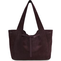 LES VISIONNAIRES Garbriella Sac de shopper Cuir 40 cm  Modéle 1