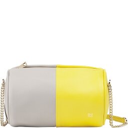 DuDu Abigail Sac à bandoulière Cuir 19.5 cm  Modéle 3
