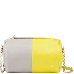 DuDu Abigail Sac à bandoulière Cuir 19.5 cm  Modéle 3