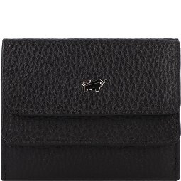 Braun Büffel Hanna Porte-monnaie Protection RFID Cuir 10 cm  Modéle 3