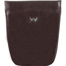 Golden Head Colorado Étui à clés en cuir 7 cm  Modéle 1