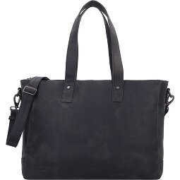 Plevier Sac Shopper en cuir 41 cm pour ordinateur portable  Modéle 2