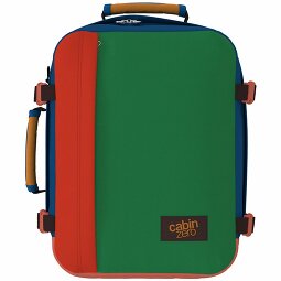 Cabin Zero Classic 28L Cabin Backpack sac à dos 39 cm  Modéle 5