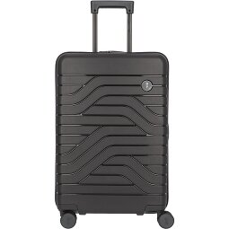 Bric's BY Ulisse 4 roues trolley 65 cm  Modéle 4