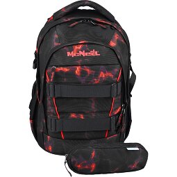 McNeill Luca 2.0 Set de cartables 2 pièces  Modéle 1