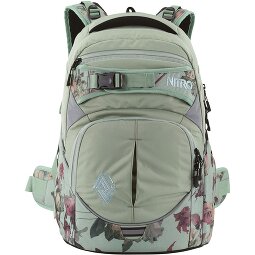 NITRO Daypack Superhero sac à dos scolaire 44 cm  Modéle 4