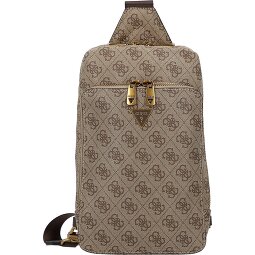 Guess Sac à bandoulière Milano 33 cm  Modéle 1