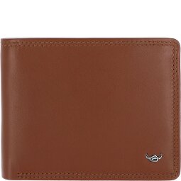 Golden Head Polo Porte-monnaie Protection RFID Cuir véritable 11 cm  Modéle 1