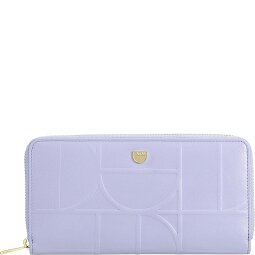 DuDu Up Porte-monnaie Protection RFID Cuir 20 cm  Modéle 2